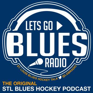 Se7, Ep47: The Blues Are Conference Finals Bound!