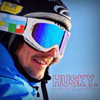 avsnitt 28 - Simon Jaktlund och Håll Sverige rent!