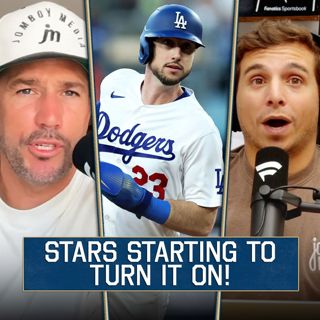 Best Team Has Stars Starting To Click