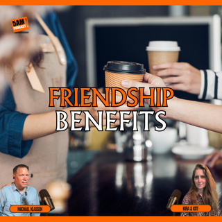 Is Your Life Actually Good? (The Truth About Friendship)