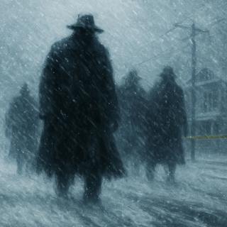 The February Men