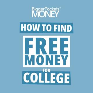 297: How to Find Free Money to Finance Your Education & Avoid Extensive Student Debt w/Robert Farrington