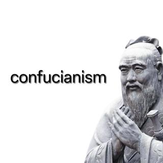 Why Confucianism Isn't a Religion (And Why That Matters for Korea) | Dr. David Tizzard #132