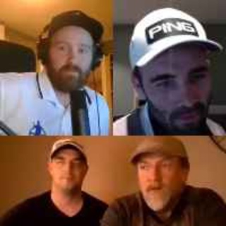 Spesialepisode: Den ubestridte eneren i norsk paragolf gjester poden!