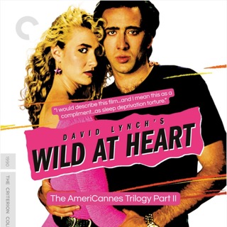 37.2 Wild at Heart | The AmeriCANNES Trilogy