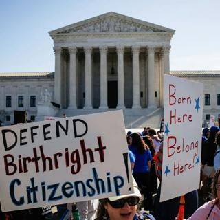 Evening Wire: SCOTUS Backs Birthright Citizenship & Paris Blames U.S. For Deadly Heat | 6.30.26