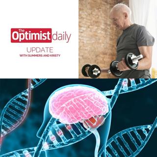 Genetically Atlasing the Brain & The 3 Second Exercise