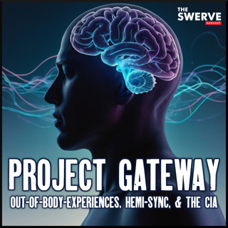 Project Gateway: Out of Body Experiences, Robert Monroe, Hemi-Sync Technology, and the CIA