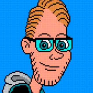 451. Anton Magnusson om Nintendo