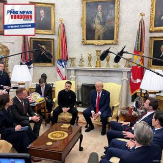 Evening Edition: How The President's Big Chip Deal Is A Blow To China