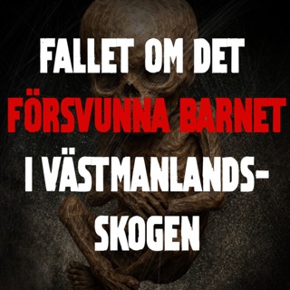 Fallet Om Det Försvunna Barnet I Västmanlandsskogen