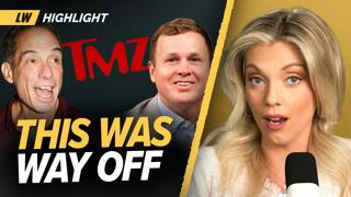 TMZ Got Spencer Pratt Completely WRONG