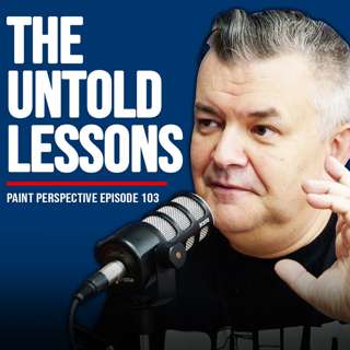 103: Dave Taylor - Warhammer Painting Tutorials WON'T Teach You This