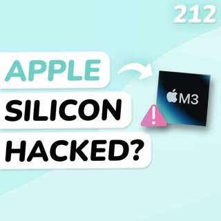 Apple's Latest Security Nightmare