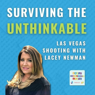 Surviving the Las Vegas Shooting: Lacey Newman’s Story of Resilience