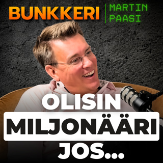 Kansanedustaja paljastaa kaiken politiikan todellisuudesta! - Martin Paasi #16