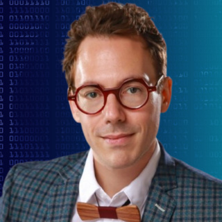 Mastering Communication as a Tech Leader with Geoffrey Huck