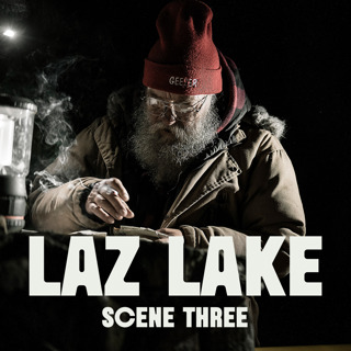 How Laz Lake Changed (and Preserves) Ultrarunning