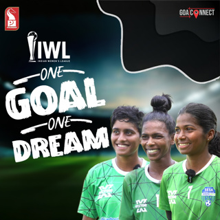 SFA Women’s Team: History in the making | IWL-2| Goa Connect | Prudent | 070525