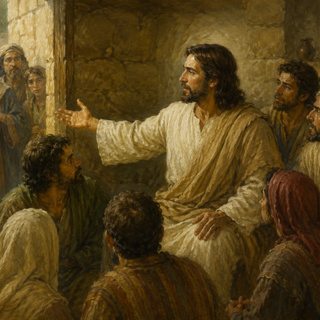 Daily Gospel Reflections for Jul 21, 2026
