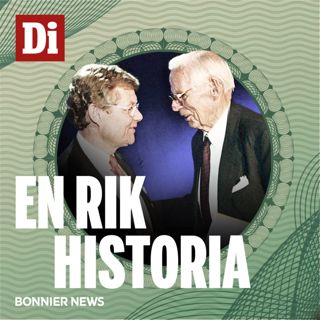 Familjen Wallenberg - Den förlorade sonen (3/3)