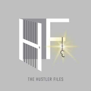 The Hustler Files Ep 155 - From Incarcerated Youth to Community Leader