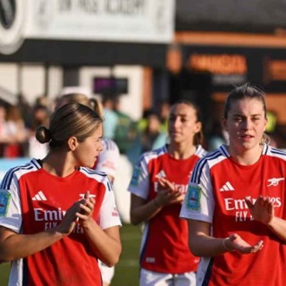 Arsenal Women Arsecast 114: Arsenal’s Wembley dream dies
