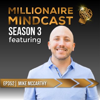 6 Life Pillars That GoBundance Tribe Of Millionaires Live By | Mike McCarthy