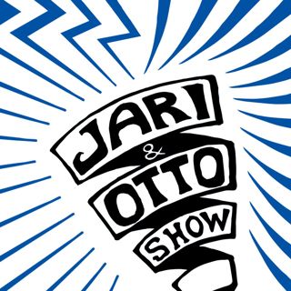 jari-otto-show