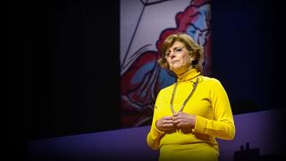 Why women stay silent after sexual assault | Inés Hercovich