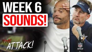 Schotty & Dak Prescott SOUND OFF After Cowboys’ DEMORALIZING Week 6 LOSS Against Panthers!