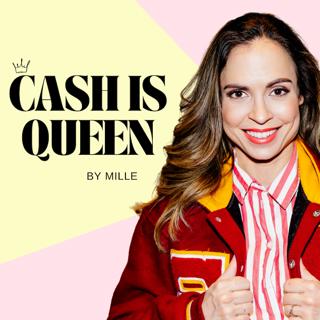 CASH IS QUEEN!