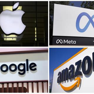 Is it time to break up with US tech? – The Latest
