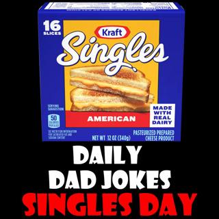 National Singles Day! 23 September 2025
