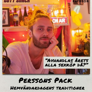 989. DEL 3: "Blir 1-3 virrar runt lunch och sedan lite folkisar för att elda på eländet fram till Kalle"