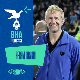 Tackling loss with Efrem Brynin