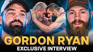 The Blueprint Everyone’s Missing to Beat Khamzat (Gordon Ryan Explains)