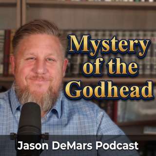 The Mystery of the Godhead