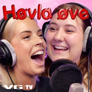 Høvla øve