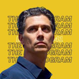 Episode 241 - Requiem for French Theory (Ft. Gabriel Rockhill)