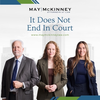 How Long Can a Criminal Charge Affect Your Future?