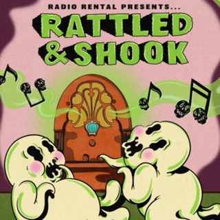 Bonus Episode with Rattled & Shook