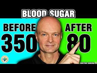 #1 Absolute Best Way To Lower Blood Sugar 