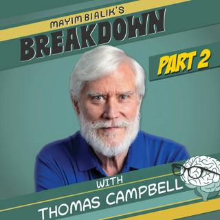 Part Two: Quantum Science Expert Explains How Your Thoughts Control Your Future, How to Erase Your Fears & Change Your Life