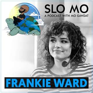 Frankie Ward - Girl Gamers, Dream Jobs, and Why You Should Never Burn Bridges