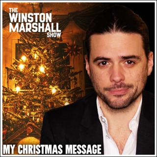 A little Christmas message for you…