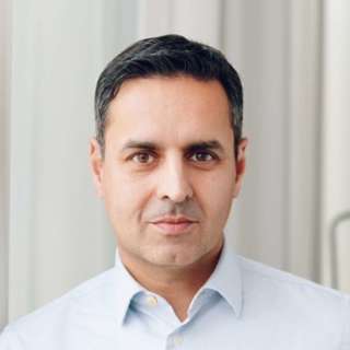 Haseeb Ahmad - CEO of Purespring Therapeutics