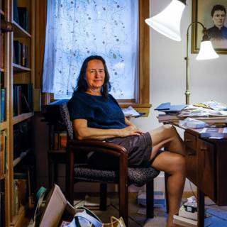 Heather Cox Richardson on Democracy, Alliances, and America's Future