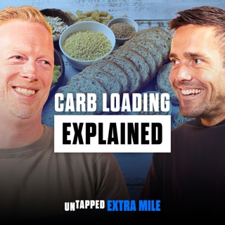 Carb Loading & Gels: What Runners Need To Know | Extra Mile