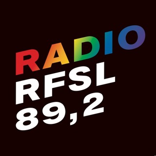 Radio RFSL - 21-05-26 - Eurovision 2021 & Veckans guldkorn: SMILF